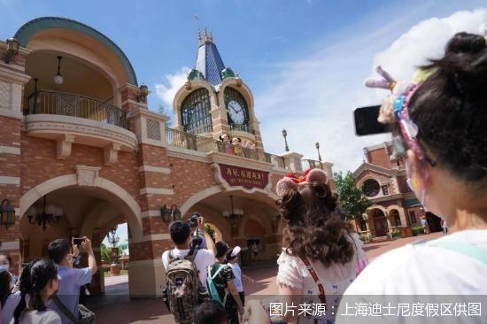 上海迪斯尼最新动态及游玩攻略与技能学习指南