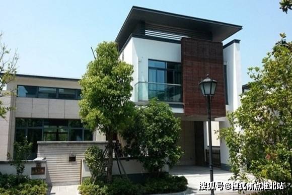 常州最新别墅市场趋势与个人观点分析