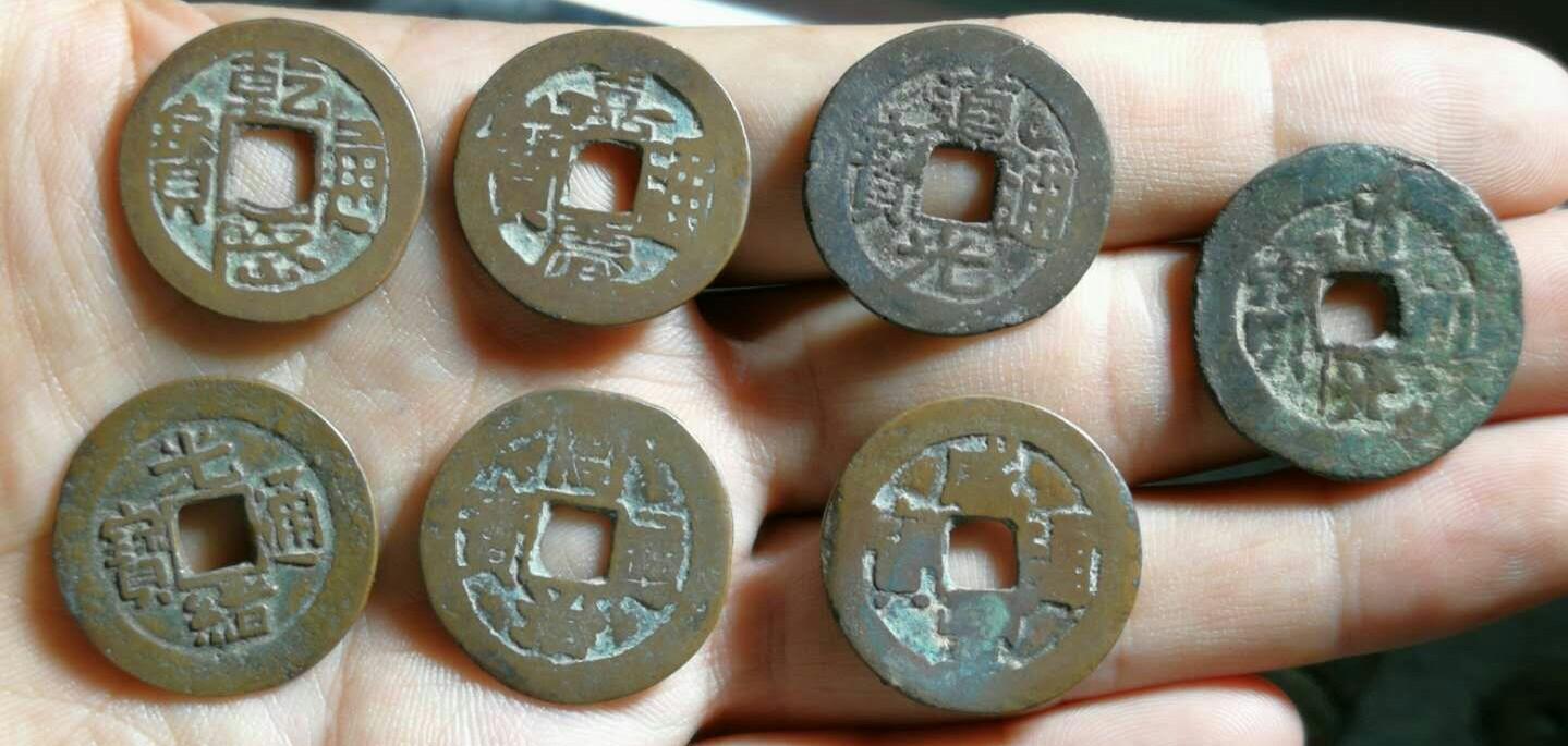 最新钱币发型，小巷深处的藏宝地揭秘