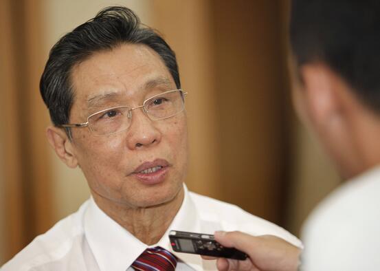 钟南最新观点论述概述