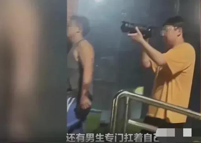 最新不雅现象深度探讨