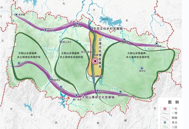 信阳市最新规划下的温馨生活展望