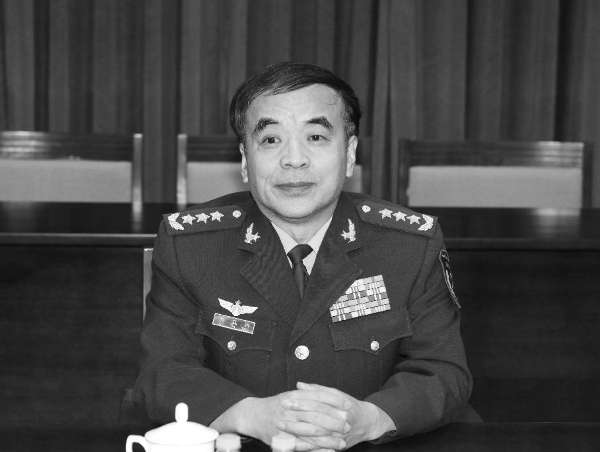 刘亚永少将最新任命，开启军旅新征程