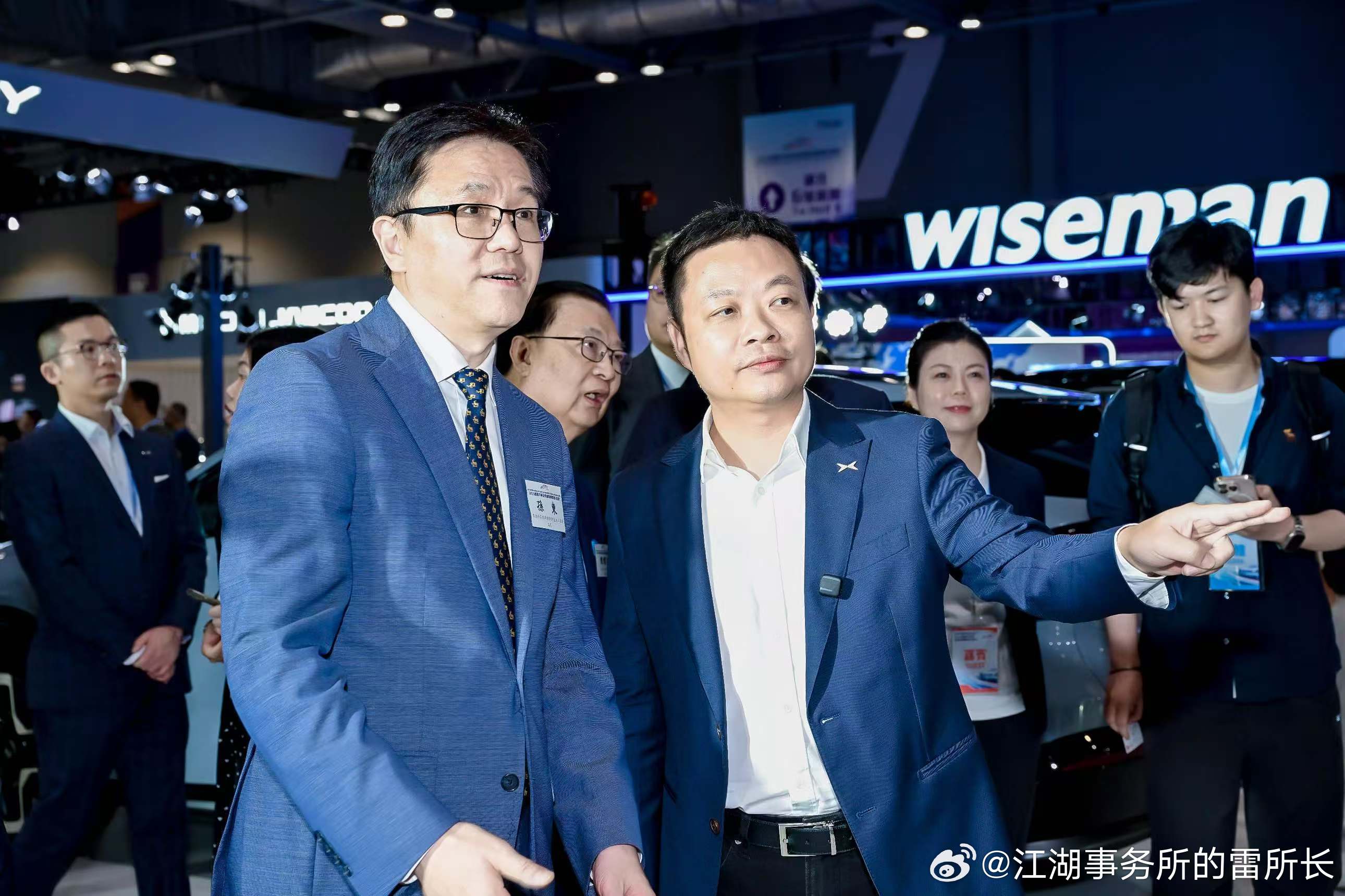胡汉舟的最新动态更新/消息摘要